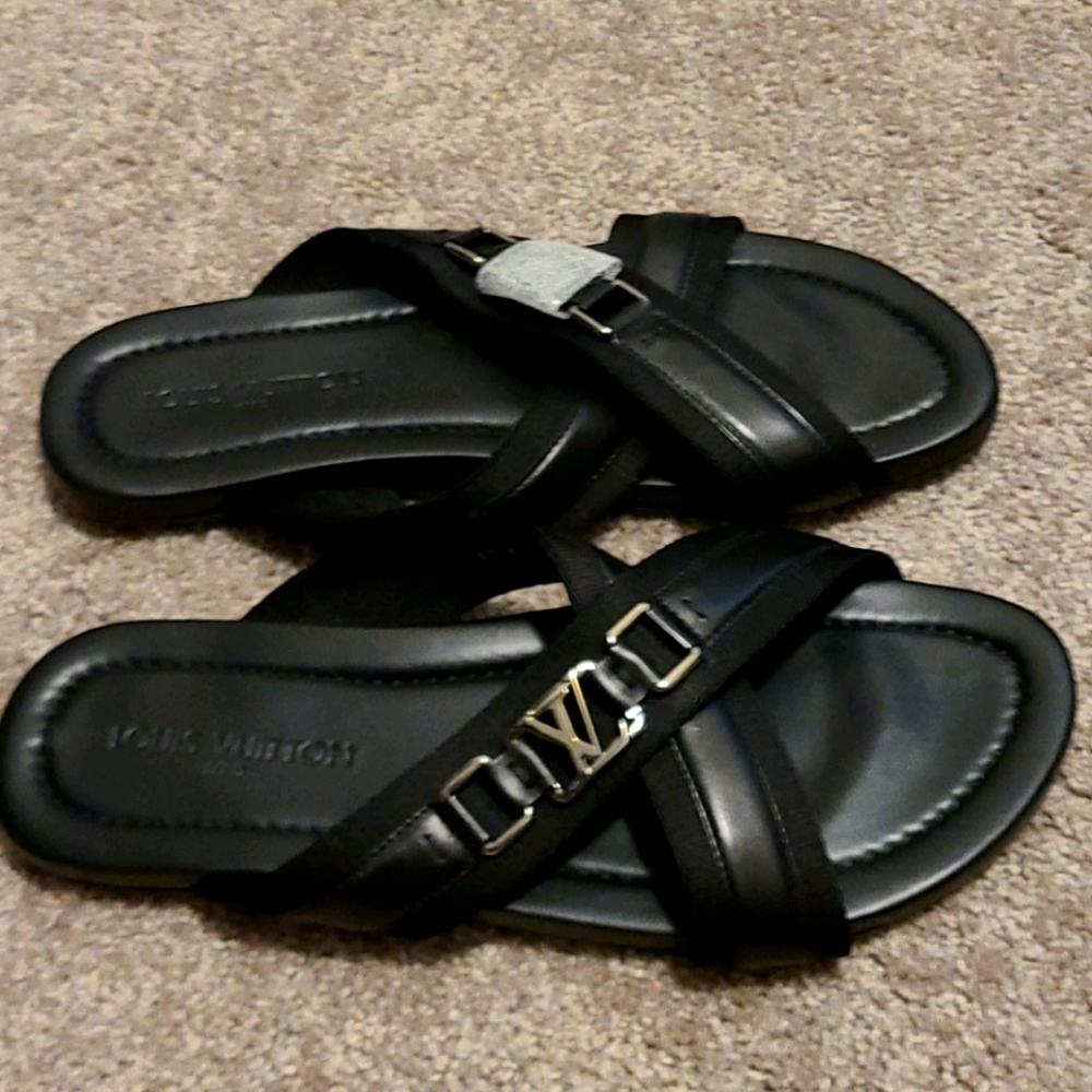 LV men mule
